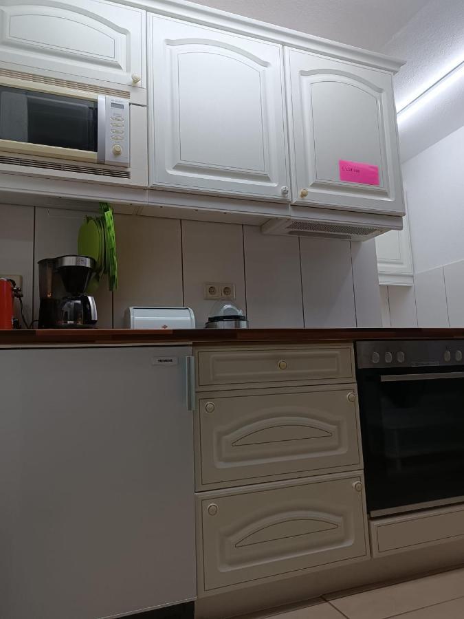 Ferien Wohnung -Leuchtturm Oldenswort المظهر الخارجي الصورة