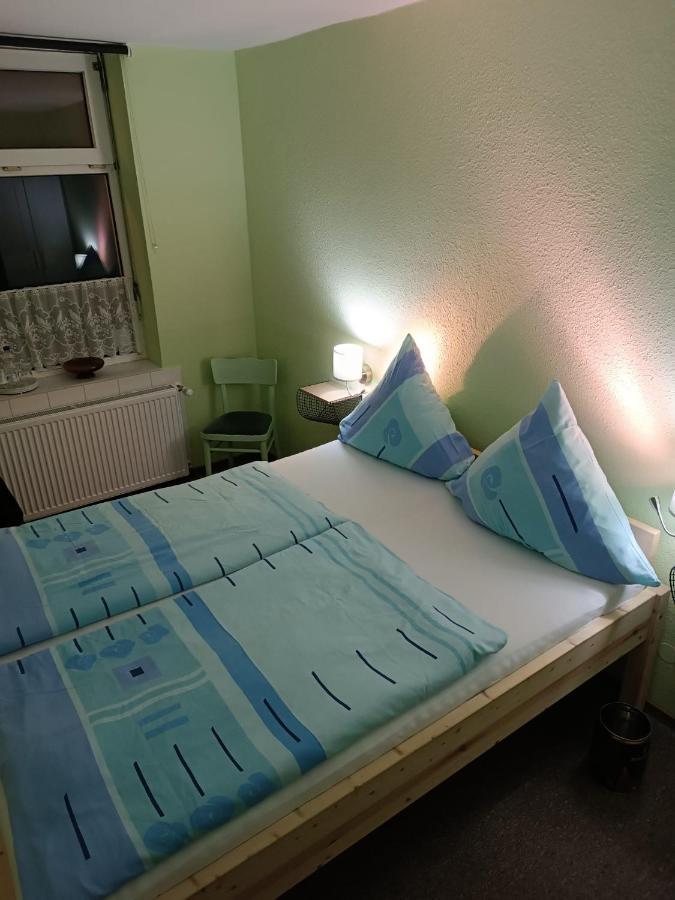 Ferien Wohnung -Leuchtturm Oldenswort المظهر الخارجي الصورة
