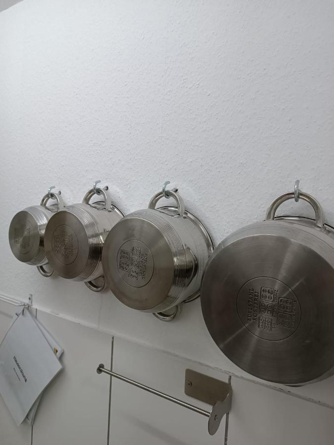 Ferien Wohnung -Leuchtturm Oldenswort المظهر الخارجي الصورة